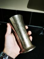 Tinnen vaasje, Antiek en Kunst, Antiek | Tin, Ophalen of Verzenden