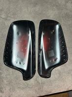 Spiegelkappen BMW E46, Auto-onderdelen, Spiegels, Ophalen of Verzenden, Nieuw, BMW