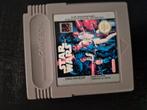 Nintendo Gameboy Star Wars, 1 speler, Ophalen of Verzenden, Vanaf 3 jaar