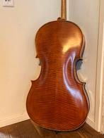 Mooie meester cello. Geluidsvoorbeeld beschikbaar., Muziek en Instrumenten, Strijkinstrumenten | Cello's, Ophalen, Zo goed als nieuw