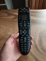 Logitech harmony 665 afstandsbediening, Audio, Tv en Foto, Afstandsbedieningen, Ophalen of Verzenden, Gebruikt