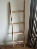 Decoratie ladder, Ophalen, Zo goed als nieuw