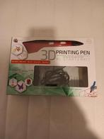 Gebruikte 3D pen - Werkt nog prima!, Ophalen of Verzenden, Gebruikt, 3d pri
