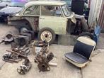 DKW 1000 F11 F12 Junior  Oldtimer alles mee voor weinig !, Ophalen, Gebruikt, Audi