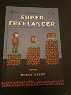 Edwin Dijkstra - Superfreelancer, Sociale wetenschap, Ophalen of Verzenden, Zo goed als nieuw, Edwin Dijkstra