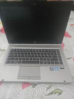 HP ProBook - Betrouwbare Laptop zonder lader, Computers en Software, Windows Laptops, Gebruikt, HDD, 2 tot 3 Ghz, Qwerty