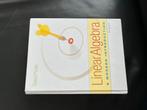 Linear Algebra - David Poole - 4th Edition, Boeken, Studieboeken en Cursussen, Ophalen of Verzenden, Beta, Zo goed als nieuw, HBO