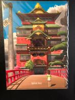 Ghibli Spirited Away Mapje - uit Japan, Verzenden, Nieuw