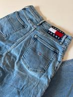 tommy jeans, Blauw, Ophalen of Verzenden, Zo goed als nieuw, W27 (confectie 34) of kleiner