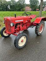 Mc cormick d217 international oldtimer tractor, Ophalen of Verzenden, Oldtimer, Tot 80 Pk, McCormick