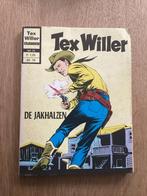Tex Willer nr 24, Boeken, Eén stripboek, Ophalen of Verzenden, Gelezen