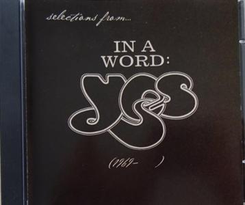yes : in a word : yes promo beschikbaar voor biedingen