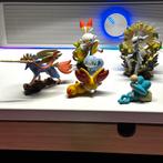Pokémon Figures - figuur, Kinderen en Baby's, Speelgoed | Actiefiguren, Verzenden, Zo goed als nieuw