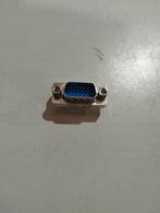 15p VGA SUB-D connector mannelijk, Ophalen, Nieuw, X, X
