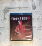 Bluray frontier(s) zeldzaam (French extreem horror), Ophalen of Verzenden, Horror, Boxset, Nieuw in verpakking