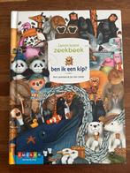 Zoekboek Ben ik een kip, Boeken, Sprookjes en Fabels, Ophalen of Verzenden, Zo goed als nieuw