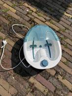 Voetbad AEG, Ophalen of Verzenden, Gebruikt, Scheren en Epileren