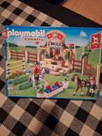 Playmobil Country Paardenshow 5224, Kinderen en Baby's, Speelgoed | Playmobil, Ophalen of Verzenden, Gebruikt, Complete set