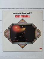 Superstarshine vol. 11 john mayall lp vinyl, Cd's en Dvd's, Vinyl | Rock, Ophalen of Verzenden, Gebruikt