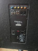 Geluid set geheel compleet, Ophalen, Zo goed als nieuw, Overige merken