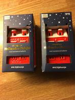 2x Hollandse Huisjes: nr. 8 Dijkhuisje, Ophalen of Verzenden, Nieuw