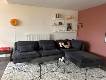 Ikea Soderhamn 4-zitsbank beschikbaar voor biedingen