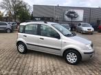 Fiat Panda 1.1 Young Airco Ell Pakk Trh, Auto's, Fiat, Stof, 4 stoelen, Origineel Nederlands, Handgeschakeld