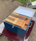 Jenga XXL te huur, Hobby en Vrije tijd, Feestartikelen | Verhuur, Ophalen of Verzenden, Nieuw, Overige