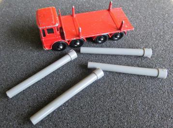 Matchbox by Lesney, nummer 10d    beschikbaar voor biedingen