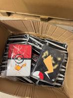Pokemon map 400 kaarten NIEUW, Ophalen of Verzenden, Nieuw, Overige typen, Foil