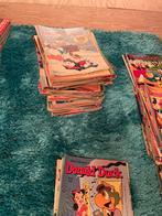 Donald Duck Comics 1982-1987 + Extra's, Boeken, Meerdere comics, Ophalen, Gelezen, Europa