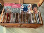 Grammofoonplaten singles, diversen oude muziekplaten., Ophalen of Verzenden, Zo goed als nieuw