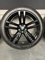 19” originele BMW 6 GT G32 / 7 G11 G12 velgen + winterbanden, 19 inch, -, -, Banden en Velgen