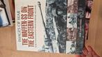 The Waffen SS on the Eastern Front - Images of War, Ophalen of Verzenden, Zo goed als nieuw, Landmacht