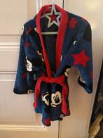 Mickey Mouse Badjas Maat 92, Ophalen of Verzenden, Gebruikt, Nacht- of Onderkleding