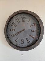 Grote coco maison klok, Ophalen of Verzenden