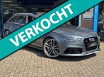 Audi A6 Avant 4.0 TFSI RS 6 quattro Pro Line Plus 2014 FULL!, Auto's, Automaat, Euro 5, Gebruikt, RS6