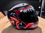 HJC R-PHA 11 Venom 2 Motorhelm - Maat L, Motoren, Kleding | Motorhelmen, Heren, HJC, Ophalen of Verzenden, Integraalhelm