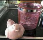 Div. Beeldjes : Vogel, man en vrouw / kip / etc etc NIEUW, Verzamelen, Beelden en Beeldjes, Ophalen of Verzenden, Zo goed als nieuw