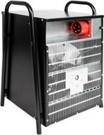 Gude GH15EV Krachtstroom ventilator elektrokachel 3 standen!, Ophalen, Nieuw