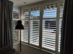 Jasno shutters 252x180cm (BxH), Huis en Inrichting, Ophalen, Zo goed als nieuw, Minder dan 100 cm