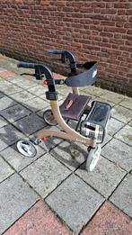 Rollator Nitro Drive XS, Diversen, Rollators, Ophalen, Opvouwbaar, Gebruikt