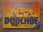 De betoverde doolhof, Een of twee spelers, Ophalen of Verzenden, Gebruikt, Ravensburger