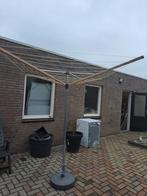 Brabantia Droogmolen 40-T - Zo goed als nieuw!, Ophalen of Verzenden, Zo goed als nieuw, Droogmolen