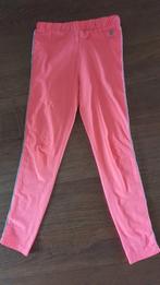 Roze legging maat 128, Ophalen of Verzenden, Meisje, Broek