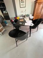 Phillip Starck Design Café Costes kuipstoelen, Antiek en Kunst, Ophalen