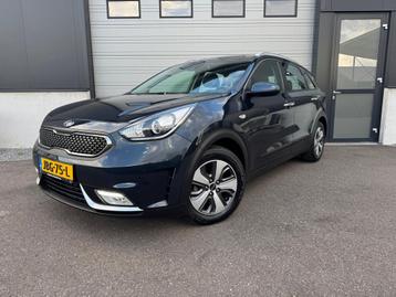 Kia NIRO 1.6 GDi Hybrid ComfortLine / Trekhaak beschikbaar voor biedingen