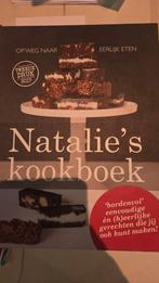 Natalie's kookboek - Tweede druk 2017, Ophalen of Verzenden