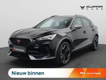 CUPRA Formentor 1.4 e-Hybrid Business 204PK DSG Full led, tr beschikbaar voor biedingen