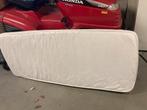 Matras met afritsbare hoes, Ophalen, Eenpersoons, 190 cm of minder, Zo goed als nieuw
